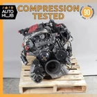 97-00 Mercedes R170 SLK230 C230 2.3L M111 Engine Motor Assembly 111.973 Oem Used. Price: $805.23.