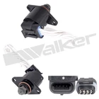 Walker Products 215-91044 Fuel Injection Idle Air Control Valve New. Price: $45.44.