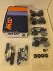 Deatschwerks 17U-08-0440-4 440CC Injectors Set Of For Honda / Acura Dodge New. Price: $280.00.