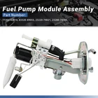 For Toyota RAV4 2.0L 96-00 L4 Complete Fuel Pump Sending Unit With Float Sensor New. Price: $47.90.