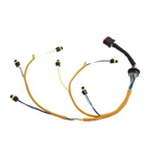 Diesel Injector Control Harness For C7 Caterpillar 222-5917 Engine Parts New. Price: $41.73.