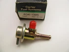 New Fuel Injection Pressure Regulator 1985-1987 Corolla 1.6L Dohc 4AGEC. Price: $31.45.