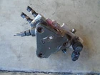05-06 Mercedes W211 E320 Cdi Diesel Fuel Injection Pump 6480700201 Oem Used. Price: $450.00.
