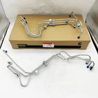 Fuel Injector Line Set For 5.9L 12 Valve Cummins Replace P7100 3925805 1994-1998 New. Price: $115.00.