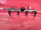 08-12 Honda Accord 10-11 Cr-v 13-15 Civic 2.4L Fuel Ramp W/ Injectors Federal Used. Price: $84.99.