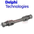 Delphi Front Upper Suspension Control Arm Shaft Kit For 1963-1974 Chevrolet Rq New. Price: $53.72.