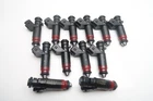 X12 01-02 For Mercedes W220 S600 CL600 M137 V12 5.8L Fuel Injectors Remanufactured. Price: $199.99.