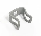 Herko Fuel Injector Clamp H12623120 For Buick Cadillac Chevrolet Gmc 2014-2023 New. Price: $10.57.