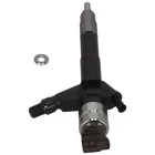 Diesel Unit Injector For Nissan Navara NP300 16600-MB401 Direct Replacement New. Price: $114.96.