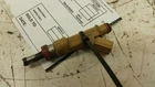 Fuel Injection Injector Fits 09-14 Scion Xd Oem Used. Price: $32.81.