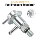 Fuel Pressure Regulator 23280-75010 For Toyota Land Cruiser 1993-1997 New. Price: $18.67.