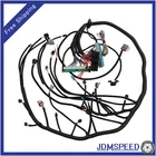 Standalone Wiring Harness For 03-07 Ls Vortec 4L80E 4.8 5.3 6.0 Multec Wire Dbw. Price: $87.97.