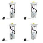 Set Herko Fuel Pump Module 817GE For Acura Honda Mdx Pilot Ridgeline 14-19 New. Price: $348.00.
