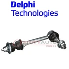 Delphi Front Suspension Stabilizer Bar Link For 2010 Dodge Ram 2500 Springs Gt New. Price: $47.86.