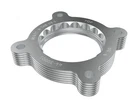Afe 46-30005 Silver Bullet Throttle Body Spacer Kit For 21-25 Crosstrek 2.5L New. Price: $137.00.