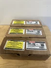 Fuel Injector Kit Motorcraft CMR-1-RM Used. Price: $129.99.