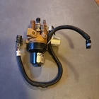 Gfi Cng Iss Pressure Regulator Model P32-100 3600 Psig 12VDC 5VDC 72000 Scfh New. Price: $599.99.
