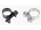 Dorman 590-024 7/32 X 5/8 In. Metal Hose Clamp New. Price: $17.95.