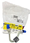Acdelco 55505894 Diesel Fuel Injector Line High Pressure Chevy Gmc New. Price: $25.62.