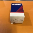 Original Equipment 17112929 Fuel Injection Idle Air Control Valve Ac Delco Gm New. Price: $27.99.