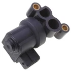 Walker Fuel Injection Idle Air Control Valve 215-2066 Metal Flange Mount New. Price: $74.46.
