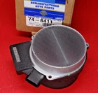 Cardone 74-8411 Delphi Mass Air Flow Sensor AF10043 Remanufactured. Price: $49.95.