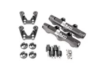 Radium 20-0569-02 Top Feed Conversion Fuel Rails For Subaru Ej V3-6 New. Price: $237.45.