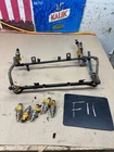 1987 88 89 91 Ford F150 Bronco 351W V8 Engine Fuel Rail Injectors Used. Price: $299.99.