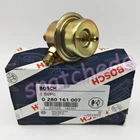 Bosch 0280161007 Fuel Injection Pressure Regulator For Mercedes Benz 92811023102 New. Price: $39.90.