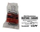 1975 Motorcraft Fuel Enrichment Valve New. Price: $14.99.