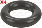 Bosch X4 Rubber Ring 1280210711 New. Price: $7.76.