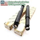 Fit Toyota Hilux KDN165 KDN170 LN166 LN167 LN172 RZN174 Rear Shock Absorber Assy New. Price: $155.60.