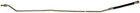 Fuel Line Dorman 800-843 New. Price: $123.99.