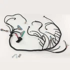 Fit For 2003-2007 Ls Vortec Standalone Wiring Harness Drive By Wire W/ 4L60E. Price: $110.00.