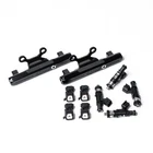 Deatschwerks 6-102-1000 Fuel Injection Rail Kit New. Price: $632.99.
