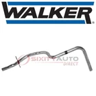 Walker Exhaust Tail Pipe 1987-1996 Ford E-350 Econoline Club Wagon 4.9L Uc New. Price: $92.63.