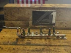 05-08 Mariner Tribute Escape Taurus 05-10 Mustang V6 Fuel Rail W/ 4 Injectors Used. Price: $81.58.