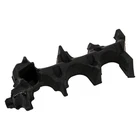 For Chevy Camaro 10-11 Genuine Gm Parts Upper Fuel Injection Rail Insulator New. Price: $30.21.