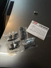 Dw Deatschwerks 1200CC Injectors Frs Brz GR86 GT86 2012-2024 Sku 16MX-08-1200-4 New. Price: $499.00.