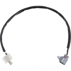 Ignition Knock (detonation) Sensor-sensor Fits 99-05 Mazda Miata 1.8L-L4 New. Price: $124.99.