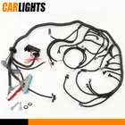 Fit For LS1 Standalone Wiring Harness T56 Non-electric Tran 4.8 5.3 6.0 97-06. Price: $102.68.