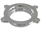 Afe 46-34011 Silver Bulletthrottle Body Spacer For 14-19 Corvette & 16-24 Camaro New. Price: $157.95.
