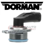 Dorman Pressure Sensor Transducer For 2006-2008 Dodge Magnum Automatic Je New. Price: $53.32.