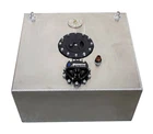 Aeromotive 5.0 Brushless Stealth Fuel Cell 15 Gallon 18372 New. Price: $2955.03.