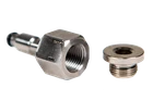 Fleece FPE-FPTP-GM-1116 Return Fuel Pressure Test Port For 11-16 Lml Duramax New. Price: $33.14.