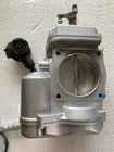 Mercedes Throttle Body Fully Tested, Core Refund $90 Remanufactured. Price: $455.00.