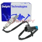 Delphi Rear Oxygen Sensor For 2007 Chevrolet Suburban 1500 Exhaust Emissions Kr New. Price: $73.93.