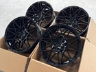 18" Rims Fit Bmw 750LIX 2009 2010 11 2012 2013 2014 2015 Wheels 18X8 666M New. Price: $1090.00.