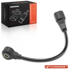 A-premium Ignition Knock Detonation Sensor For Audi Quattro 00-02 Vw Jetta New. Price: $25.19.