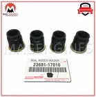 23681-17010 Genuine Oem Nozzle Holder Seal Set 2368117010 New. Price: $32.77.